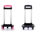 H-XJB32 - CARRITO DE CARGA PLEGABLE CON RUEDAS (20/1)