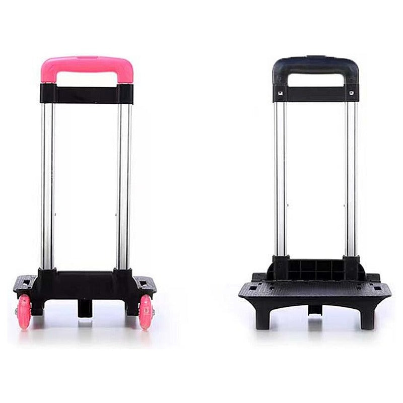 H-XJB32 - CARRITO DE CARGA PLEGABLE CON RUEDAS (20/1)