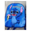 ZK- 24024 - MOCHILA INFANTIL STITCH (100/1)