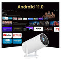 EP- OHP1 - PROYECTOR INTELIGENTE ANDROID 11.0 (20/1)