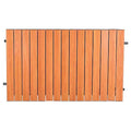 H-HYF03 - RADIADOR DE PANEL DE MADERA (1/1)