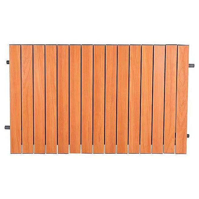H-HYF03 - RADIADOR DE PANEL DE MADERA (1/1)