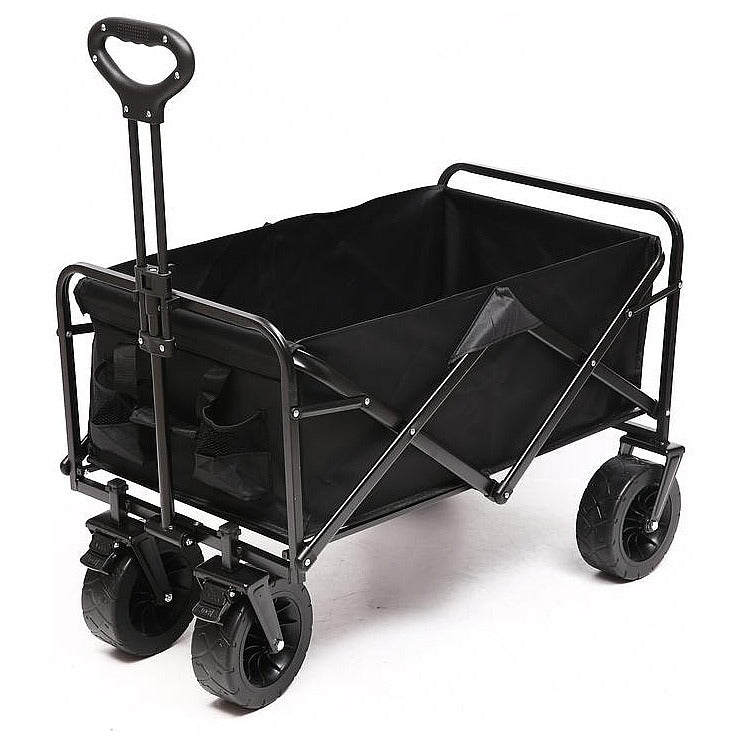 H-HYF06 - CARRITO PLEGABLE DE CARGA NEGRO (1/1)
