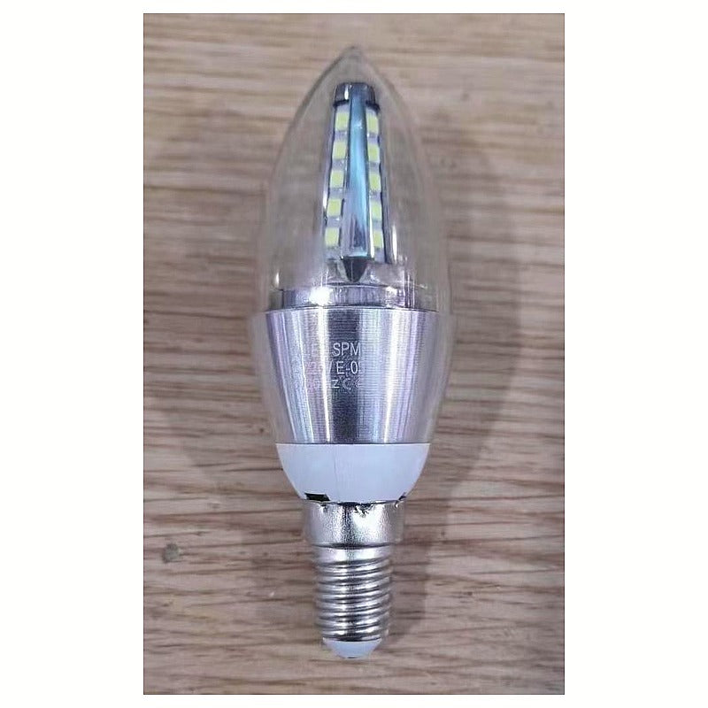 IP-PBL2 - BOMBILLA LED TIPO VELA (100/1)