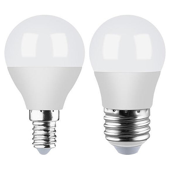 IP-BDL52 - BOMBILLAS LED BASES E14 Y E27 (100/1)