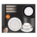 IP-BDL17 - SPOT LED EMPOTRABLE 7W (200/1)
