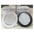 IP-BDL18 - PANEL LED EMPOTRABLE REDONDO (200/1)