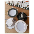IP-BDL22 - DOWNLIGHT LED EMPOTRABLE BICOLOR (200/1)