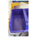 HS-GCC01 - CAJA ORGANIZADORA DE PLASTICO (12/1)