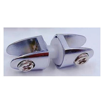 HS-GC8 - SOPORTE DOBLE PARA VIDRIO (400/1)