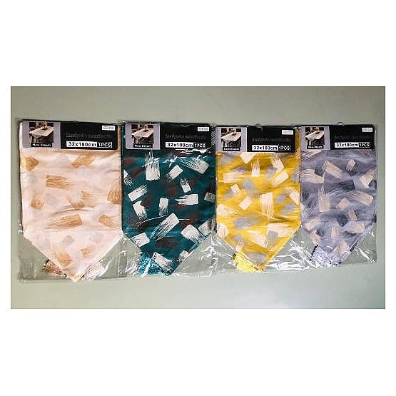 HG-YM026 - SET DE MANTELES INDIVIDUALES DE PVC (200/1)