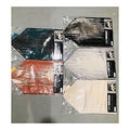 HG-YM028 - SET DE CAMINOS DE MESA DE TELA (200/1)