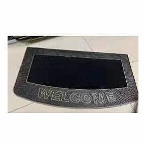 HG-D-CP6 - TAPETE DE ENTRADA CON TEXTO (30/1)
