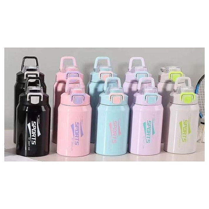 HG-YB26 - BOTELLA DEPORTIVA TIPO TERMO (50/1)