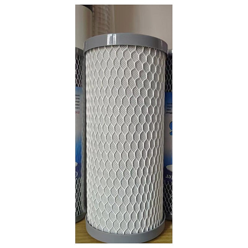 HG- THN07 - FILTRO DE AGUA DE CARBÓN ACTIVADO (12/1)