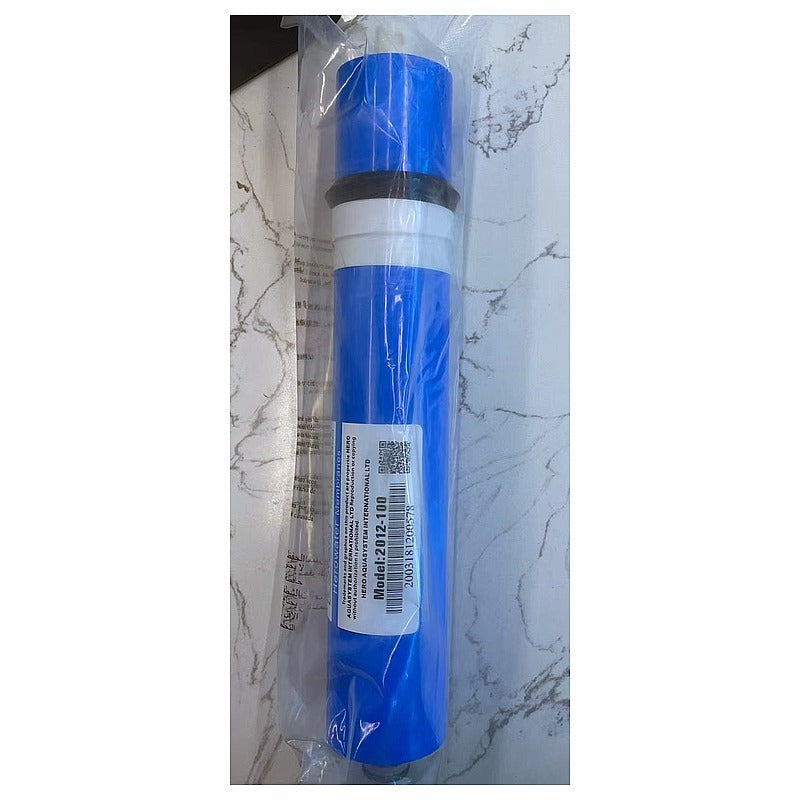 HG- THN14 - FILTRO DE AGUA DE REPUESTO AZUL (50/1)
