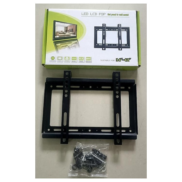 HS-14- 42 - SOPORTE PARA TV LED/LCD 14"-42" (20/1)