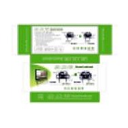 HS- CP401 - SOPORTE DE PARED PARA TV (5/1)