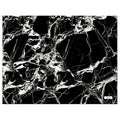 BM-UV18 - PAPEL ADHESIVO MARMOLEADO NEGRO (1/1)