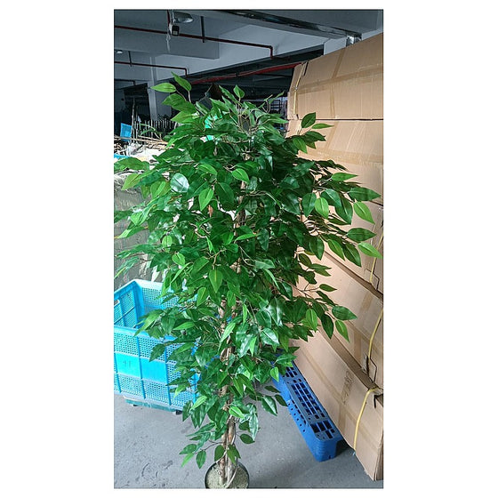 CC-AF-60 - PLANTA ARTIFICIAL CON MACETA (4/1)
