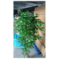 CC-AF-60 - PLANTA ARTIFICIAL CON MACETA (4/1)