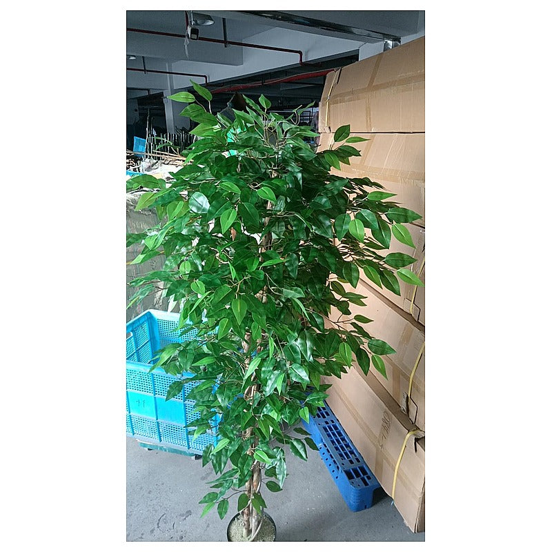 CC-AF-60 - PLANTA ARTIFICIAL CON MACETA (4/1)