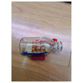 H-WAC14 - BARCO EN BOTELLA DECORATIVO (192/1)