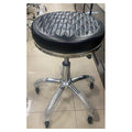 HG-MQ22 - TABURETE GIRATORIO CON RUEDAS (5/1)
