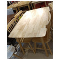 HF-QC40T - MESA DE COMEDOR DE MADERA (1/1)