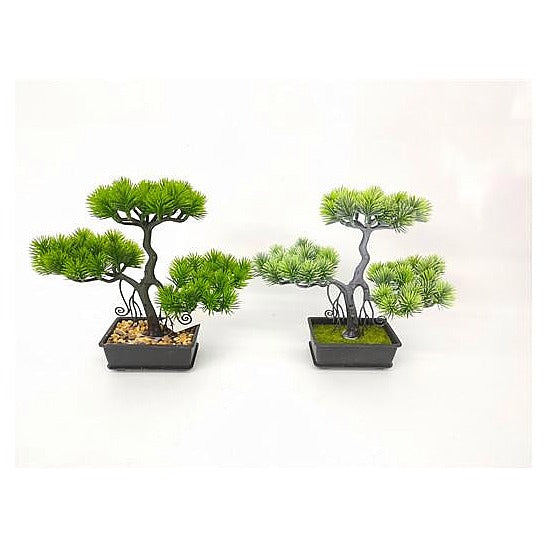 HG-HHF20 - BONSÁI ARTIFICIAL DECORATIVO (72/1)