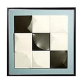 H-HGP18 - CUADRO DECORATIVO EN RELIEVE (5/1)