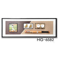 H-HGP30 - CUADRO DECORATIVO DE BÉISBOL (4/1)