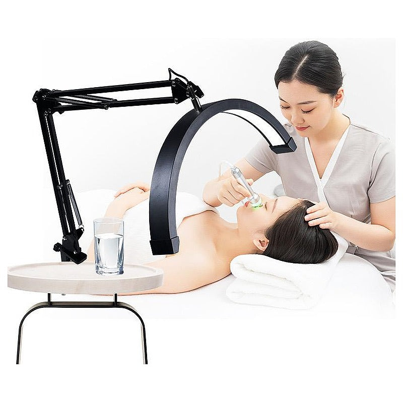 IP-BS01 - LÁMPARA DE FOTOTERAPIA LED CON BRAZO (6/1)