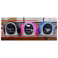 BS-BS07 - LÁMPARA LED PARA UÑAS 256W (24/1)