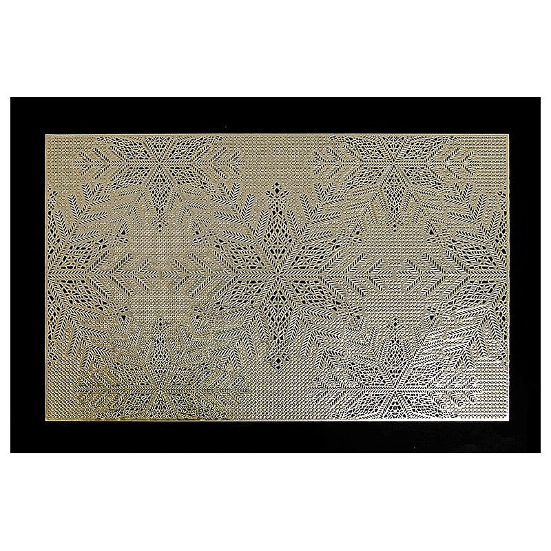 HG-HTM84 - TAPETE DECORATIVO CALADO (360/1)
