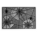 HG-HTM90 - TAPETE DECORATIVO DE TELARAÑA (360/1)