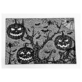 HG-HTM91 - PLANTILLA DE HALLOWEEN PARA REPOSTERÍA (360/1)