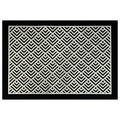 HG-HTM93 - REJILLA DECORATIVA METÁLICA (360/1)