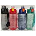 HG-CC6 - BOTELLAS DEPORTIVAS DE PLÁSTICO (100/1)