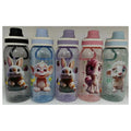 HG-CC7 - BOTELLAS PLÁSTICAS CON DISEÑOS INFANTILES (150/1)