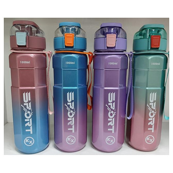 HG-CC12 - BOTELLAS DEPORTIVAS 1000ML (100/1)