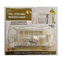 HG-8342A - SOPORTE PARA CEPILLOS DE PARED (72/1)