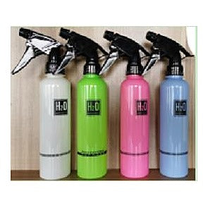 HG-A28 - BOTELLAS PULVERIZADORAS DE COLORES (200/1)