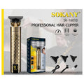 SK- 16010 - MAQUINILLA DE CORTAR PELO RECARGABLE (60/1)