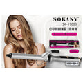 SK- 15003 - RIZADOR DE CABELLO 25MM (40/1)