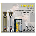 SK- 16019 - RECORTADORA DE CABELLO PROFESIONAL INALÁMBRICA (60/1)