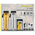 SK- 16048 - CORTADORA DE CABELLO RECARGABLE SOKANY (20/1)