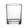 HG-KRG105 - VASO DE VIDRIO TRANSPARENTE (72/1)