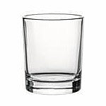 HG-KRG105 - VASO DE VIDRIO TRANSPARENTE (72/1)