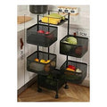 HG-D-2WJ3 - CARRITO ORGANIZADOR DE COCINA (1/1)